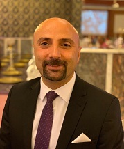 Fedai Aydın
