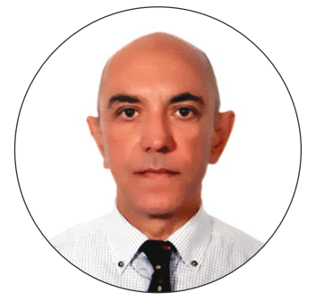 İsmet Türker Cedimağar