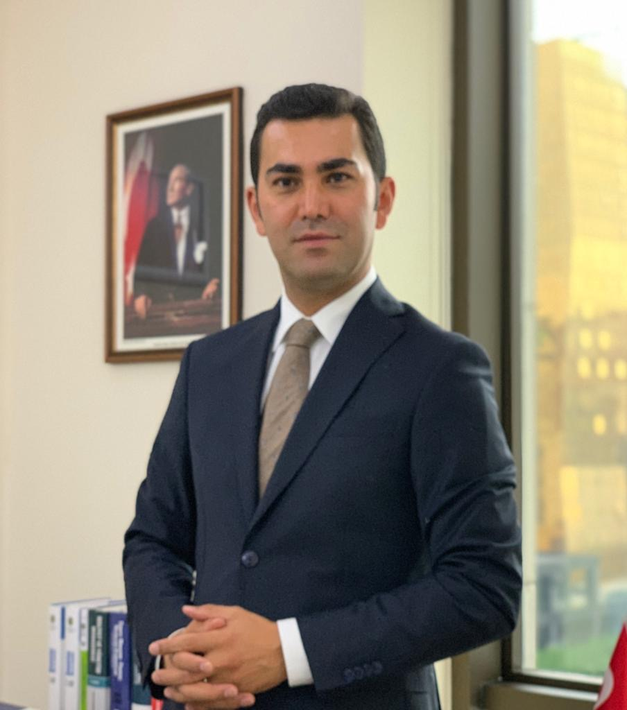 Sadık Doğan